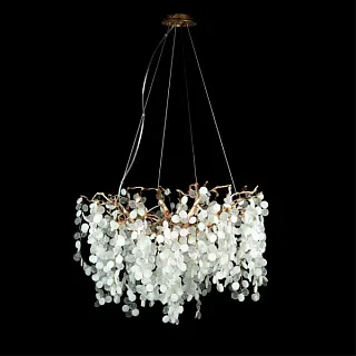 Люстра подвесная Loft it Fairytree 10066/800 GB