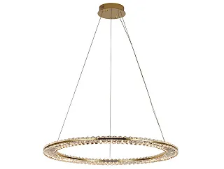 Светильник подвесной Newport 8240 8241/800 gold NEW