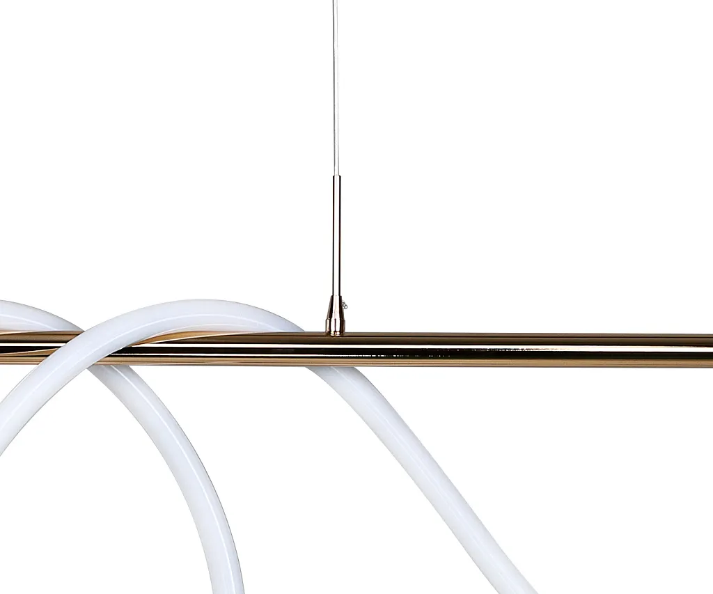 Светильник подвесной Kink Light Далия 08041,33(3000K)