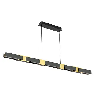 Светильник подвесной Odeon Light Fierro 4991/40L