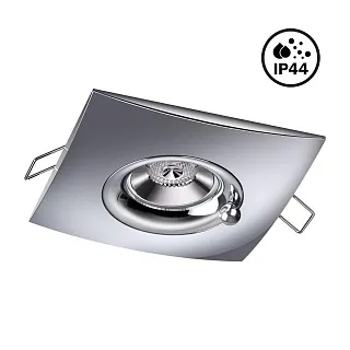 Светильник встраиваемый Novotech Water 370794
