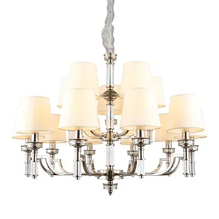 Люстра подвесная Omnilux Dimaro OML-87803-15