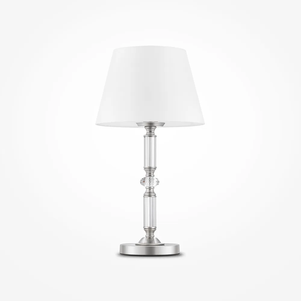 Настольный светильник Maytoni MOD018TL-01CH