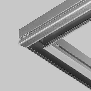 Комплектующие для встраиваемой магнитной трековой системы Maytoni Accessories For Tracks Exility TRA034ICL-MP