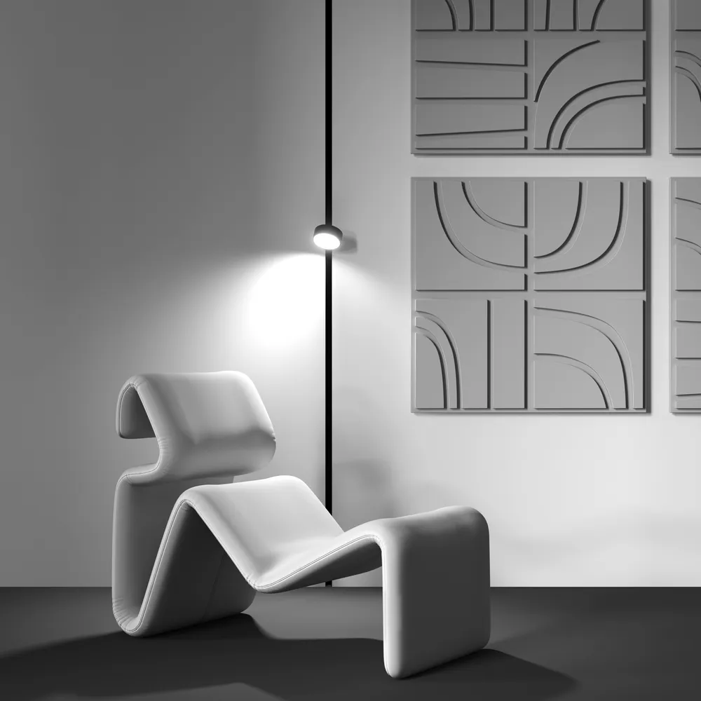 Светильник трековый магнитный Maytoni Rado TR040-4-18W3K-DS