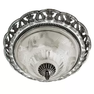 Светильник Arte Lamp PIATTI A8001PL-2SB