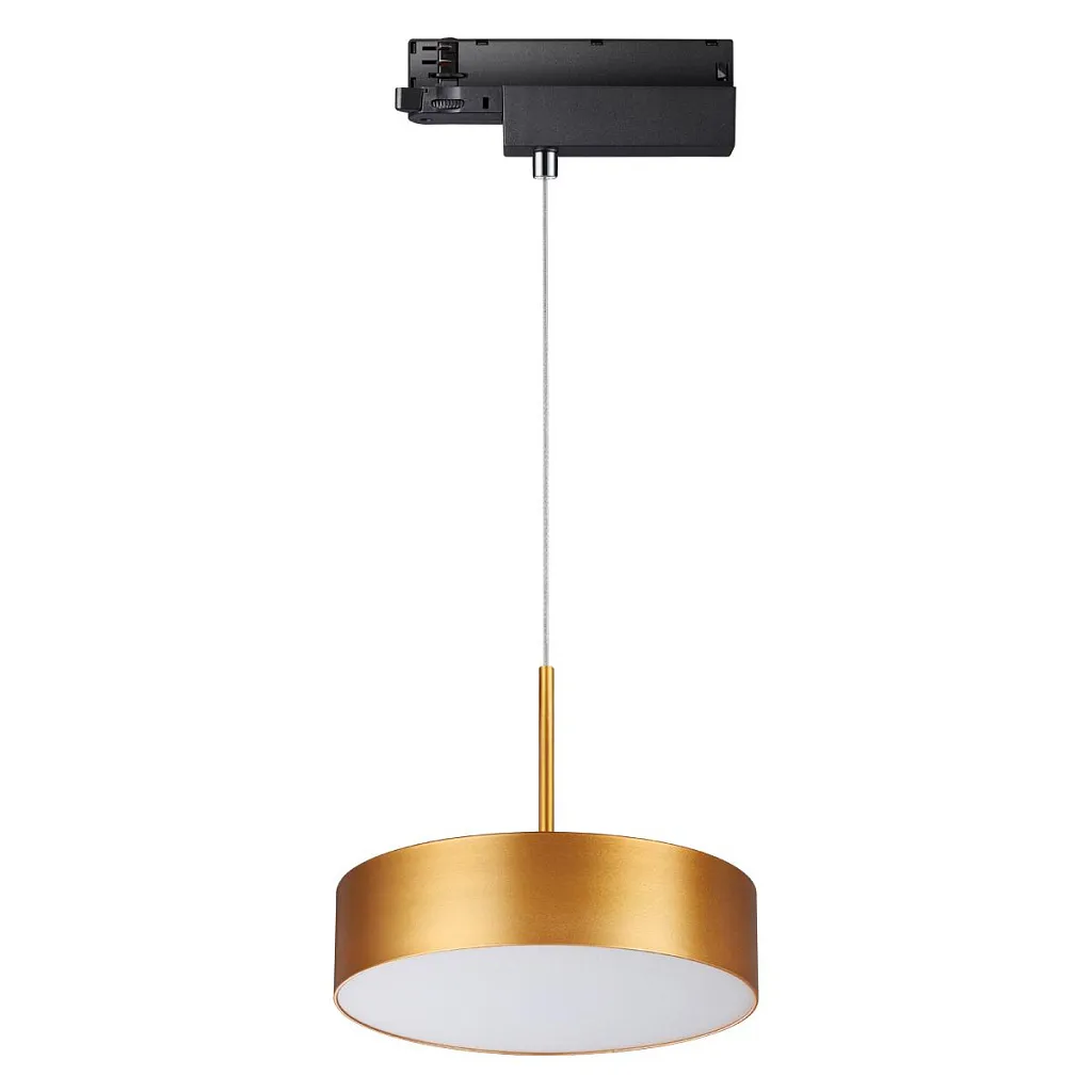 Светильник трековый Novotech Prometa 358772