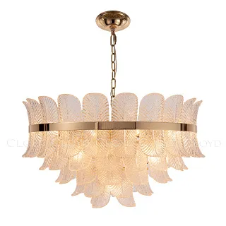 Люстра подвесная Cloyd Siam 10382