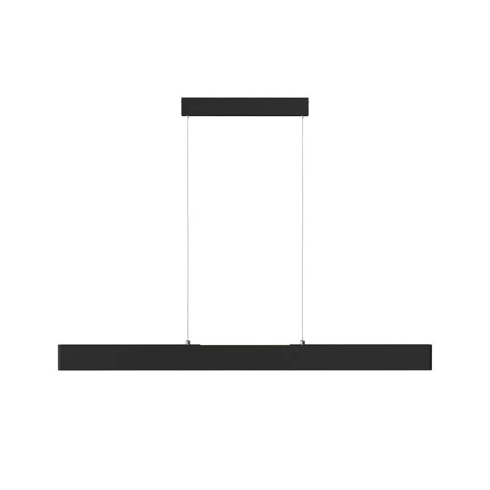 Светильник подвесной Maytoni Step P010PL-L30B4K