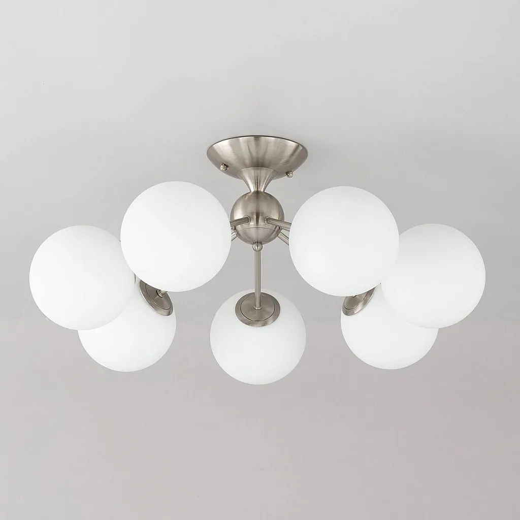 Люстра потолочная Citilux Томми CL102174