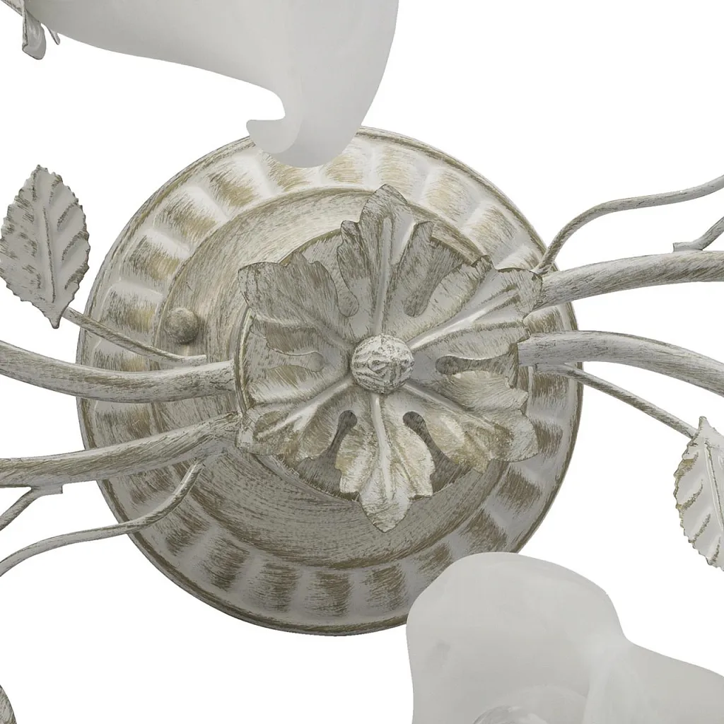 Люстра потолочная MW-Light Восторг 242014704