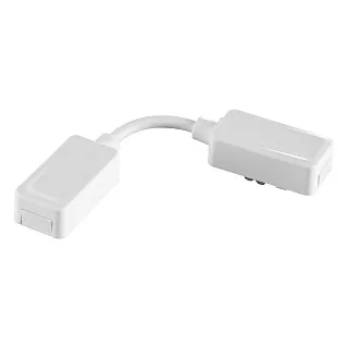 Коннектор Novotech Smal 135224