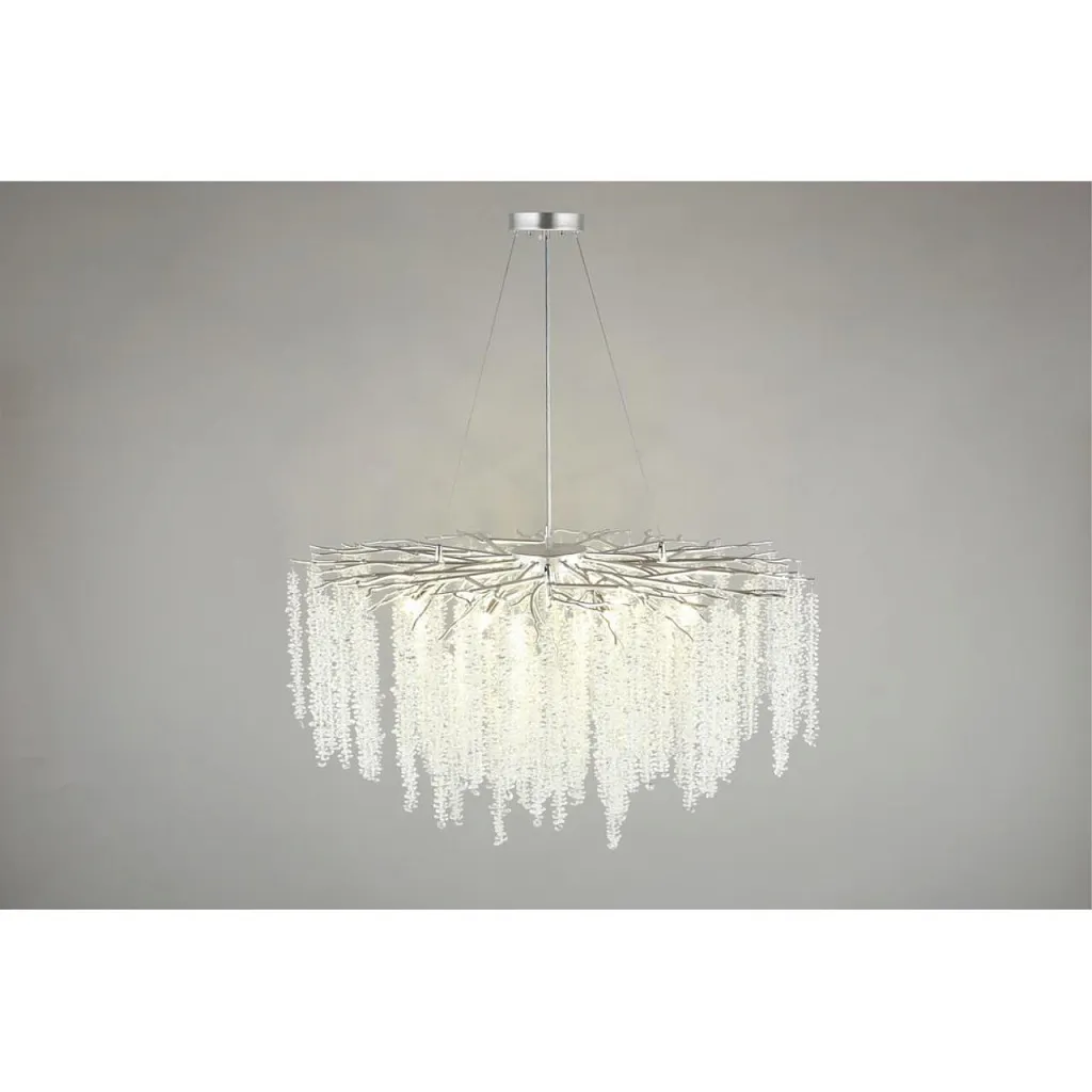 Люстра подвесная Aployt Paulina APL.848.13.15