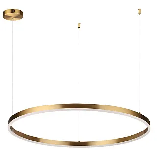 Люстра подвесная Lumion Echo 6531/67L