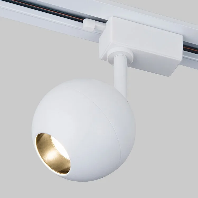 Светильник трековый Elektrostandard Ball 77