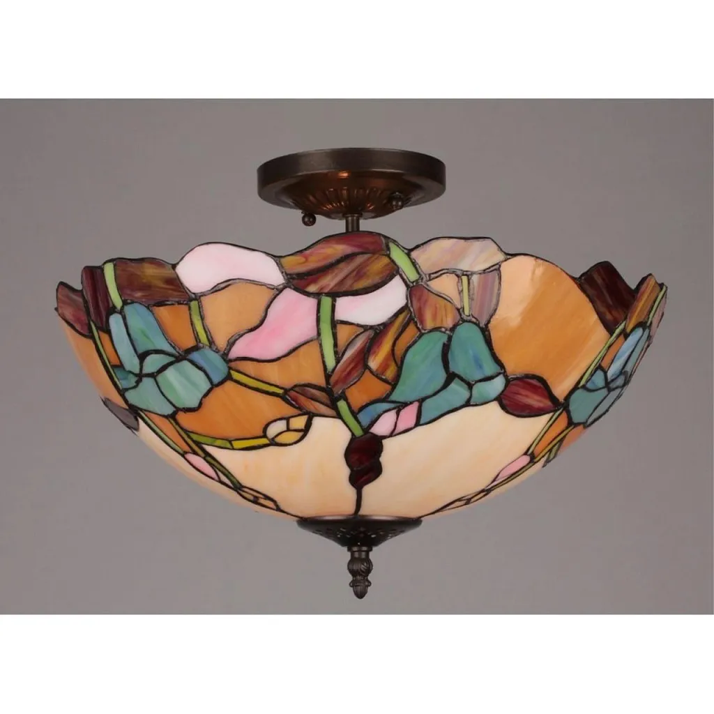 Светильник потолочный Omnilux Belmonte OML-80907-03