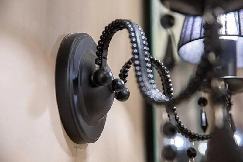 Бра L'Arte Luce Palermo L19922.09