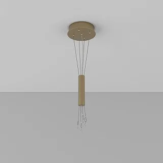 Универсальное крепление Maytoni Zon C032C-04-MG