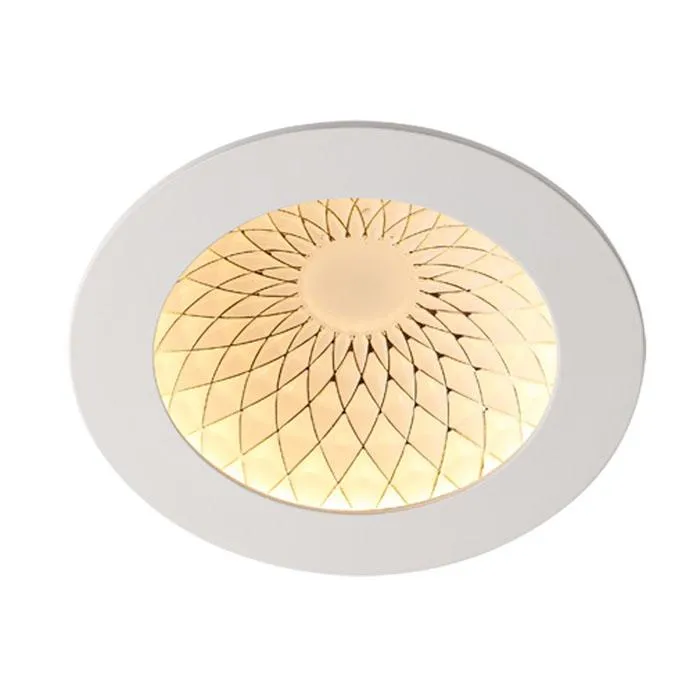 Светильник встраиваемый Novotech Gesso 357503