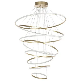 Люстра подвесная Lightstar Rotonda 736483