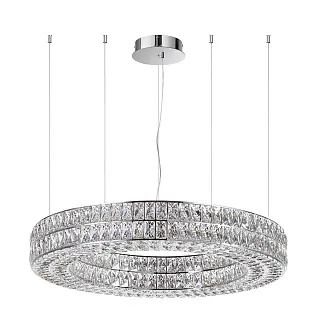 Люстра подвесная Odeon Light Panta 4927/98L