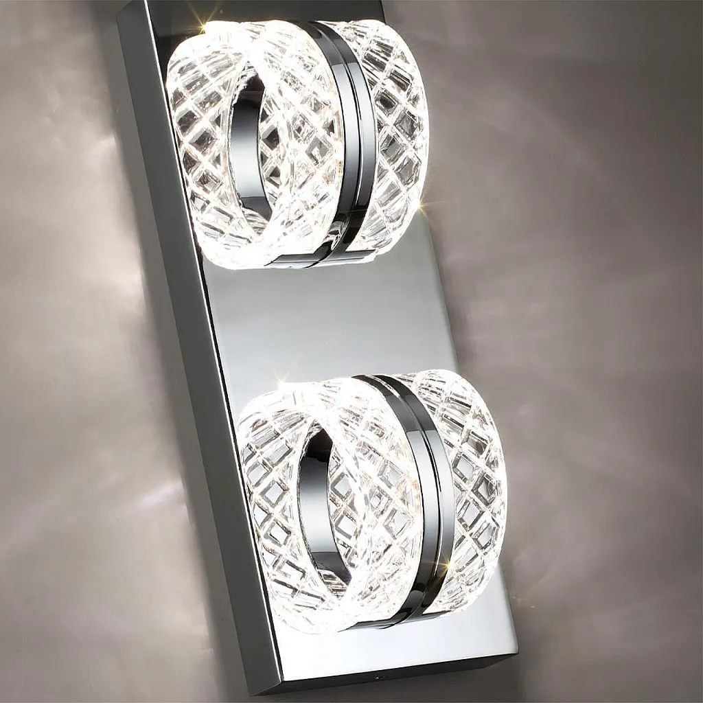 Бра Odeon Light Mirage 5029/8WL