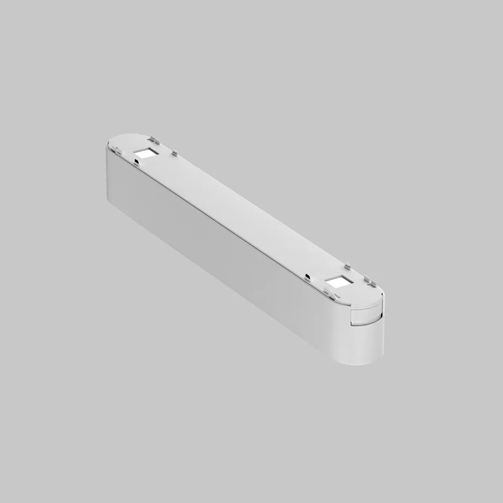 Светильник трековый магнитный Maytoni Basis Grid TR084-1-12W3K-W