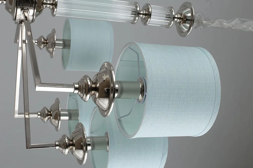 Люстра подвесная Aployt Malwa APL.712.03.08