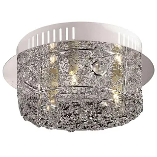 Люстра потолочная Odeon Light Sesto 2232/3C