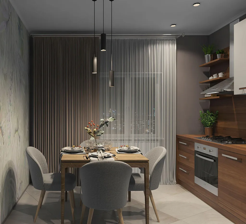 Светильник встраиваемый Denkirs Dk2400 DK2402-BK