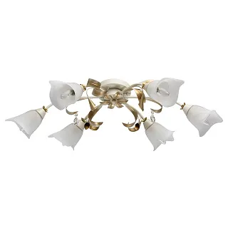 Люстра потолочная MW-Light Восторг 242017406