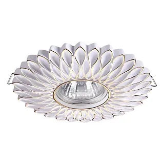 Светильник встраиваемый Novotech Pattern 370489