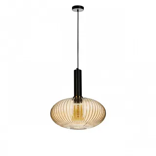 Светильник подвесной Loft it Iris 2071-C+BL