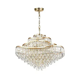 Люстра подвесная Odeon Light Wayta 5073/25