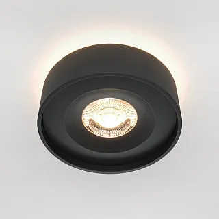 Встраиваемый светильник Maytoni Planet DL035-2-L6B4K