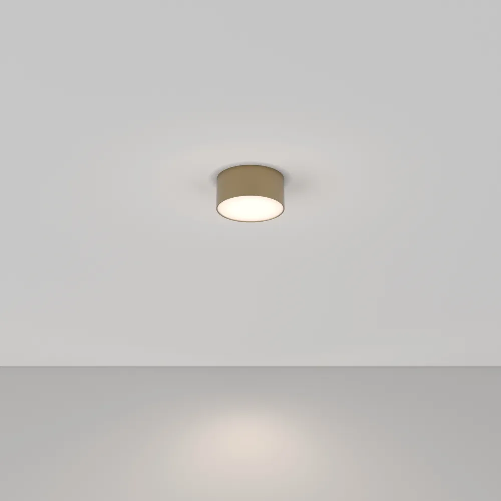 Светильник потолочный Maytoni Zon C032CL-L12MG4K