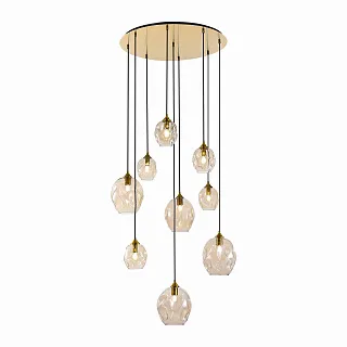 Люстра подвесная ST-Luce Idesia SL1188.303.09