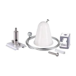 Комплектующие для трек-систем Novotech Port 135022