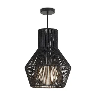 Светильник подвесной Freya Cottage FR5405PL-01B