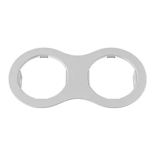 Рамка для точечного светильника Lightstar Domino 214626