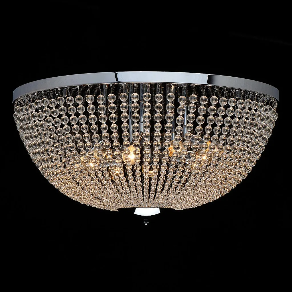 Люстра потолочная MW-Light Бриз 111012510