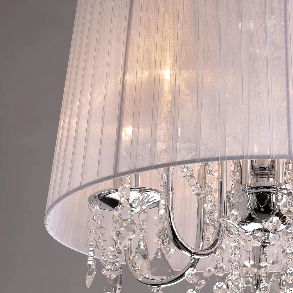 Люстра подвесная MW-Light Федерика 379019505