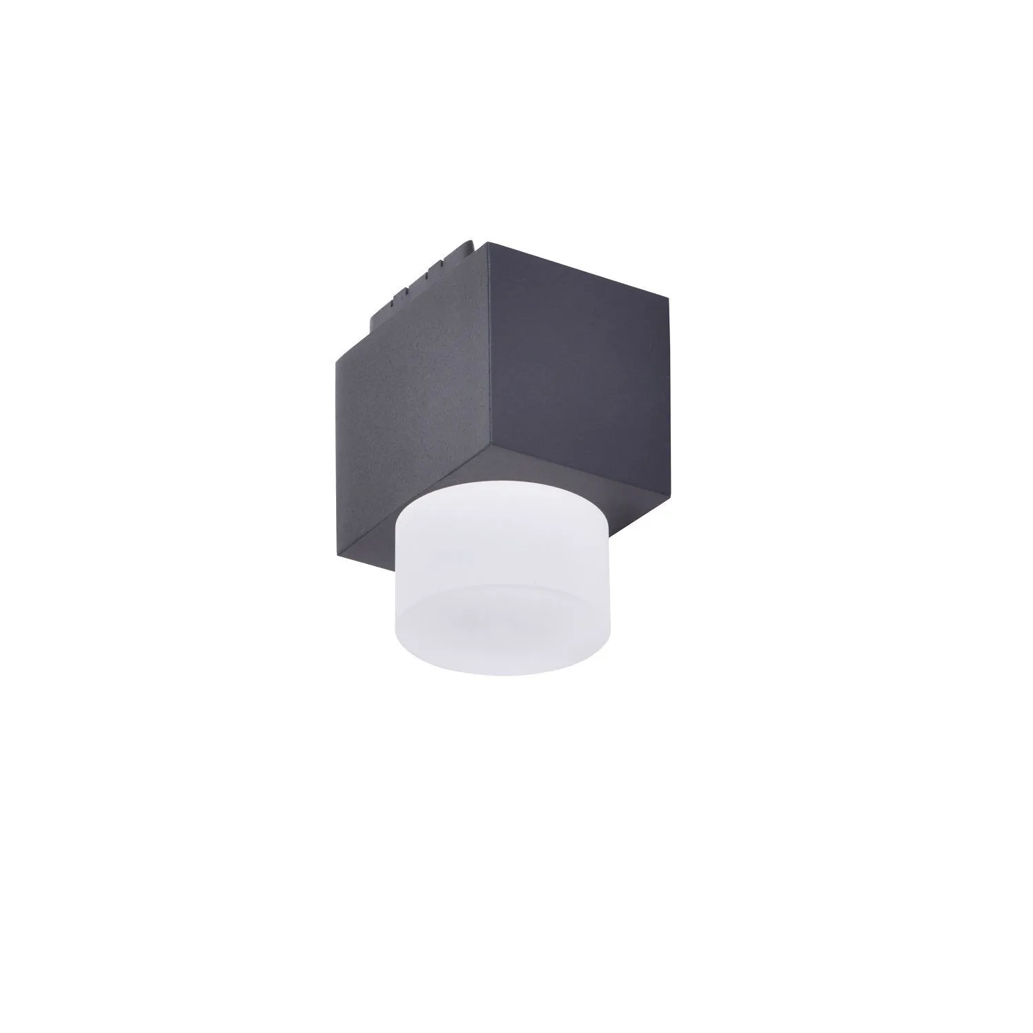 Светильник трековый Favourite UNICA 4153-1U