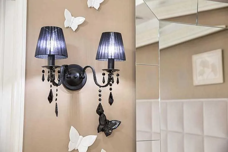 Бра L'Arte Luce Palermo L19922.09