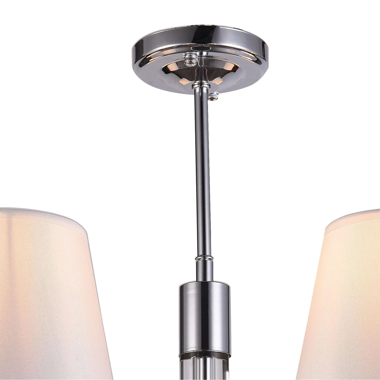 Люстра подвесная F-Promo MILO 2616-8P