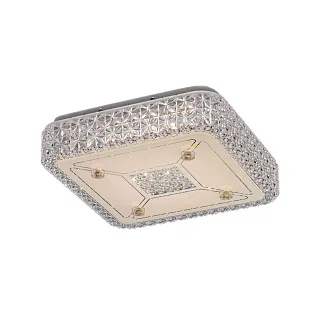 Светильник потолочный Citilux Кристалино CL705211