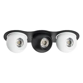 Светильник с комплектом Lightstar Intero i637647464