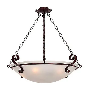 Люстра подвесная L'Arte Luce Prato L18255.10