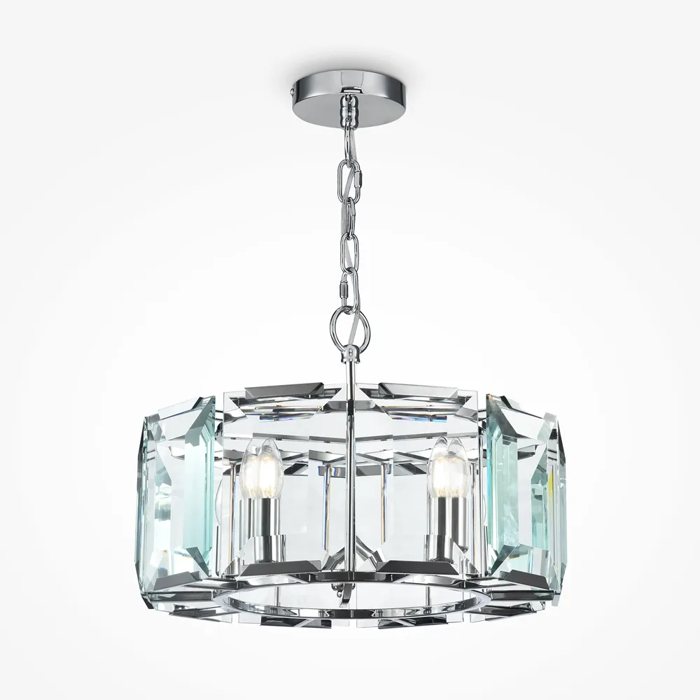 Люстра Maytoni Cerezo MOD202-05-N