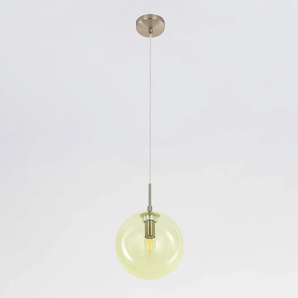 Светильник подвесной Citilux Томми CL102626